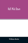 Half mile down By William Beebe Cover Image