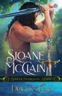 Dragon's Fear By Sloane McClain Cover Image