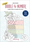 A Pocket Doodle by Number: Sweet Treats - Beginner By Melissa Lloyd Cover Image