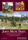 Day & Section Hikes: John Muir Trail By Kathleen Dodge Doherty, Jordan Summers Cover Image