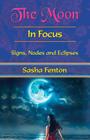 The Moon In Focus Cover Image