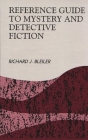 Reference Guide to Mystery and Detective Fiction (Reference Sources in the Humanities) Cover Image