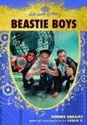 Beastie Boys (Hip-Hop Stars) Cover Image