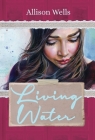 Living Water By Allison Wells Cover Image