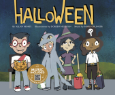 Halloween (Holidays in Rhythm and Rhyme) Cover Image