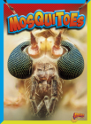 Mosquitoes By Megan Cooley Peterson Cover Image