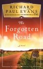 The Forgotten Road (The Broken Road Series #2) Cover Image