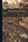 Songs of Exile By Hebrew Poets Cover Image