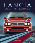 Lancia Delta Integrale By Peter Collins Cover Image