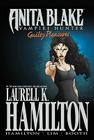 Anita Blake, Vampire Hunter, Volume 2: Guilty Pleasures By Laurell K. Hamilton, Brett Booth (Illustrator), Ron Lim (Illustrator) Cover Image