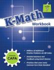 K-Math Workbook Grade 7 By Sunhee Kim, Kyongil Yoon, Jaehwa Choi Cover Image