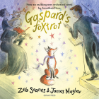 Gaspard's Foxtrot (Gaspard The Fox) By Zeb Soanes, James Mayhew (Illustrator) Cover Image