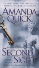 Second Sight (An Arcane Society Novel #1) By Amanda Quick Cover Image