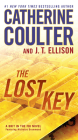 The Lost Key (A Brit in the FBI #2) By Catherine Coulter, J. T. Ellison Cover Image