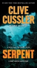 Serpent: A Novel from the NUMA Files By Clive Cussler, Paul Kemprecos Cover Image