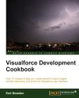 Visualforce Development Cookbook Cover Image