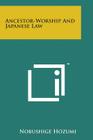 Ancestor-Worship and Japanese Law Cover Image