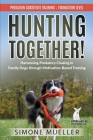 Hunting Together!: Harnessing Predatory Chasing in Family Dogs through Motivation-Based Training Cover Image