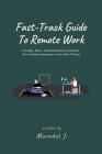 Fast-Track Guide to Remote Work Cover Image