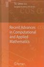 Recent Advances in Computational and Applied Mathematics Cover Image