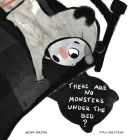 There Are No Monsters Under The Bed? By Mesha Bolton, Ayla Valiyeva (Illustrator) Cover Image
