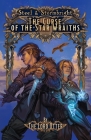 The Curse of the Star Wraiths By The Lord Otter, Neutron Boar (Artist), Umbrella Kat (Artist) Cover Image