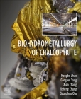 Biohydrometallurgy of Chalcopyrite Cover Image