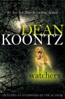 Watchers By Dean Koontz Cover Image