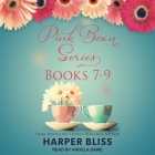 Pink Bean Series: Books 7-9 By Harper Bliss, Angela Dawe (Read by) Cover Image