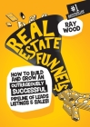 Real Estate Funnels By Ray Wood Cover Image