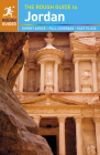 The Rough Guide to Jordan By Rough Guides Cover Image