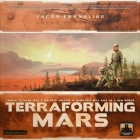 Terraforming Mars By Stronghold Games (Created by) Cover Image