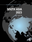 South Asia 2023 By Europa Publications (Editor) Cover Image
