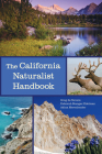 The California Naturalist Handbook Cover Image