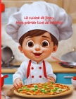 La Cuisine de Vinny: Mon premier livre de recettes Cover Image