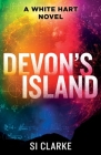 Devon's Island By Si Clarke Cover Image