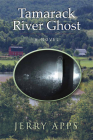 Tamarack River Ghost: A Novel Cover Image