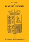 Historia de Familias Cubanas VII Cover Image