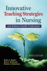 Innovative Teaching Strategies in Nursing and Related Health Professions Cover Image