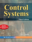 Control Systems By N. C. Jagan Cover Image