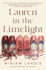Lauren in the Limelight By Miriam Landis, Jill Cecil (Illustrator) Cover Image
