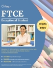 FTCE Exceptional Student Education K-12 Study Guide: Comprehensive Review with Practice Test Questions for the Florida Teacher Certification Examinati By Cirrus Cover Image