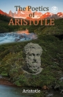 The Poetics By Aristotle Cover Image