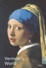 Vermeer's World: Pegasus Series By Irene Netta Cover Image