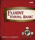 Fluent Visual Basic (Fluent Learning) By Rebecca M. Riordan Cover Image
