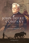 John Deere's Company - Volume 1 Cover Image