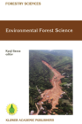 Environmental Forest Science (Forestry Sciences #54) Cover Image