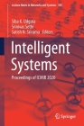 Intelligent Systems: Proceedings of Icmib 2020 (Lecture Notes in Networks and Systems #185) Cover Image