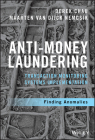Anti-Money Laundering Transaction Monitoring Systems Implementation: Finding Anomalies (Wiley and SAS Business) Cover Image