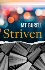 Striven By M. T. Burell Cover Image